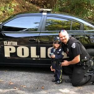 Meet your Posher, William